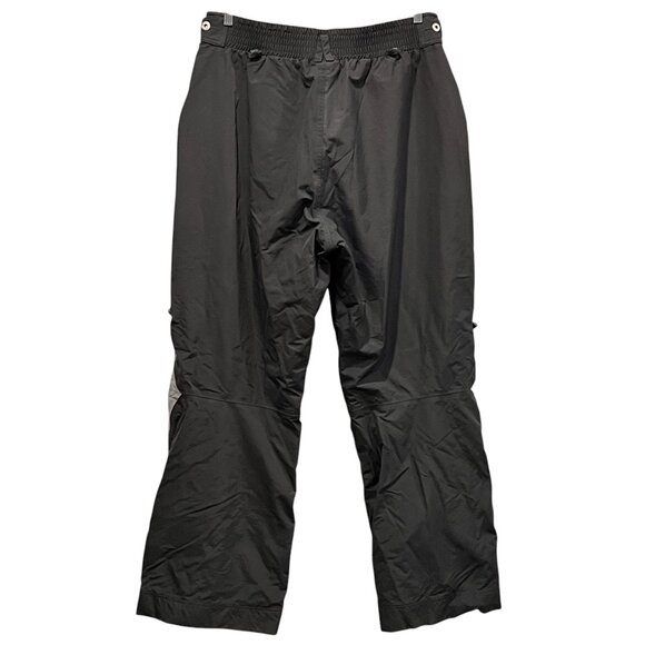 Helly Hansen Men's Snowboard Pants, Vented, Dark Gray, XXL - Picture 2 of 13